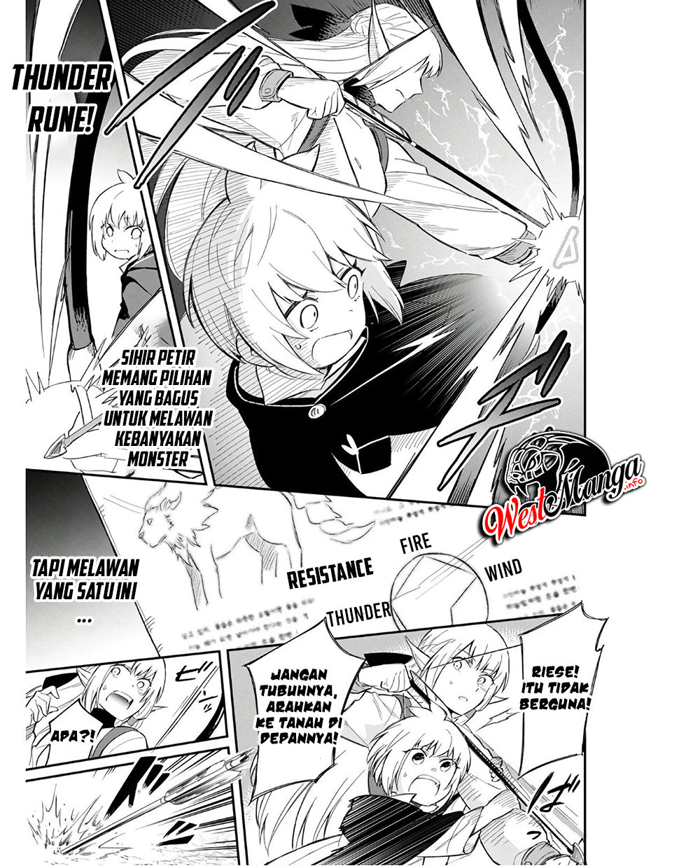 Sozoshu nano de Motto Yasashikute Kudasai! Chapter 4 - halaman 27