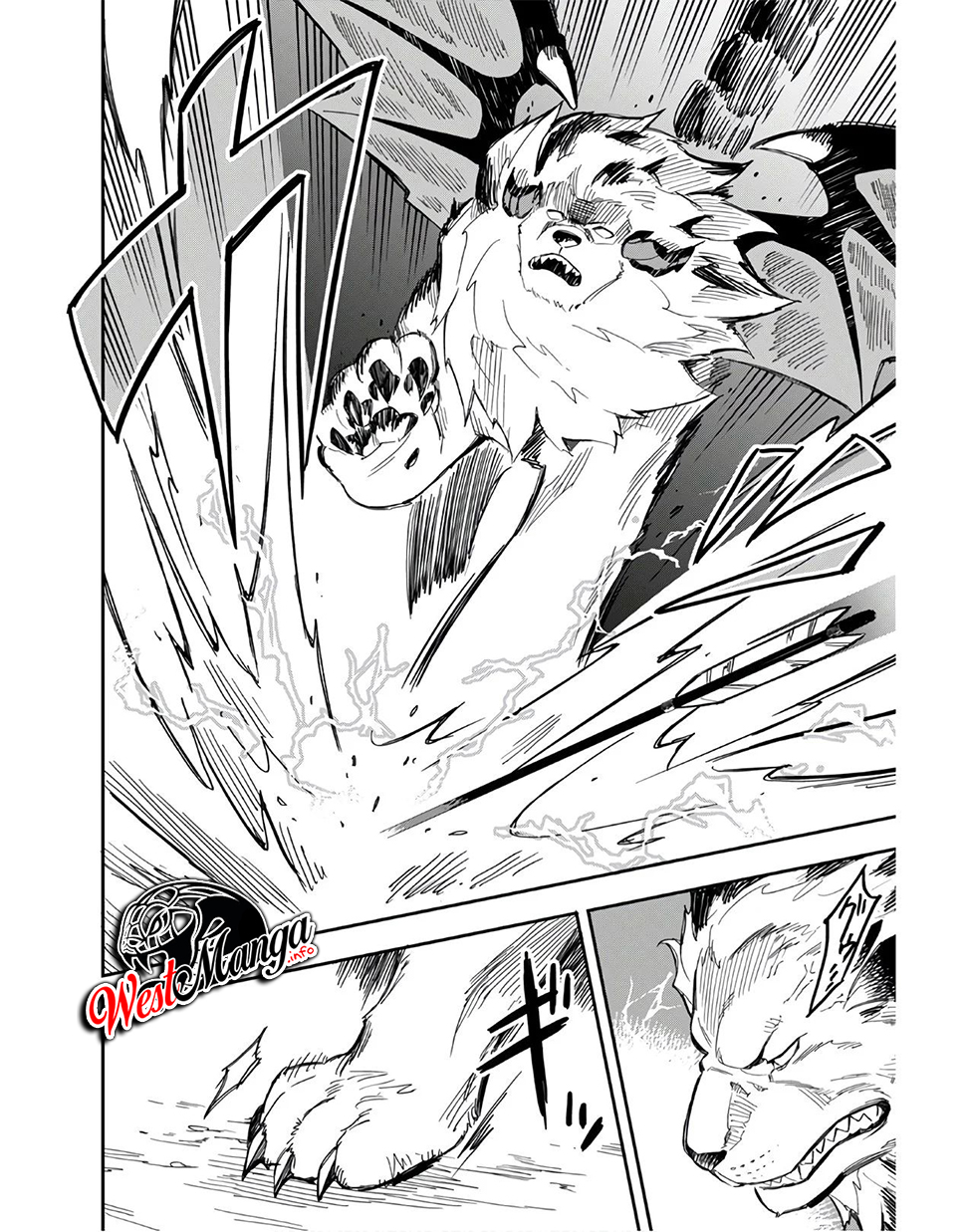 Sozoshu nano de Motto Yasashikute Kudasai! Chapter 4 - halaman 28