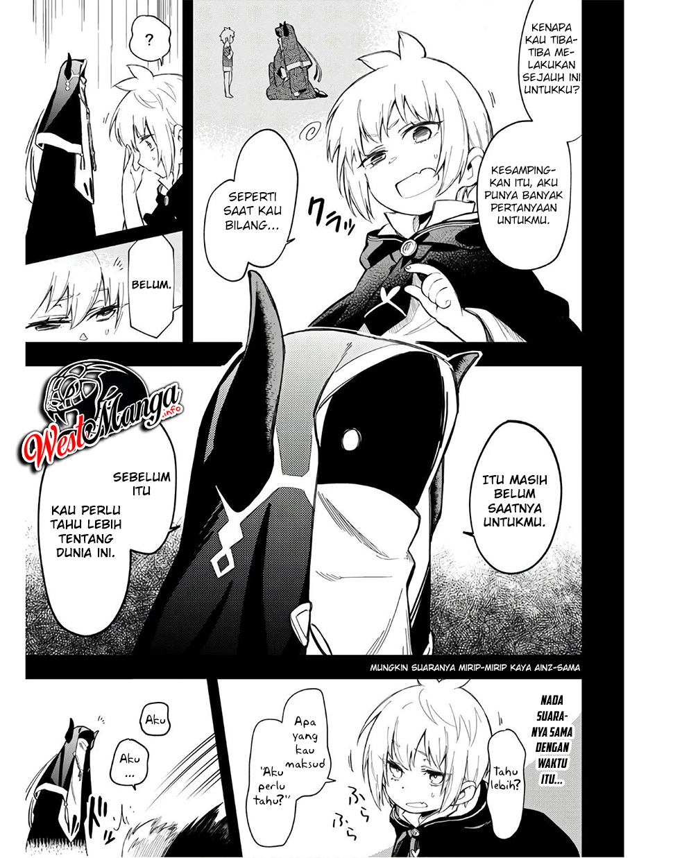 Sozoshu nano de Motto Yasashikute Kudasai! Chapter 4 - halaman 7