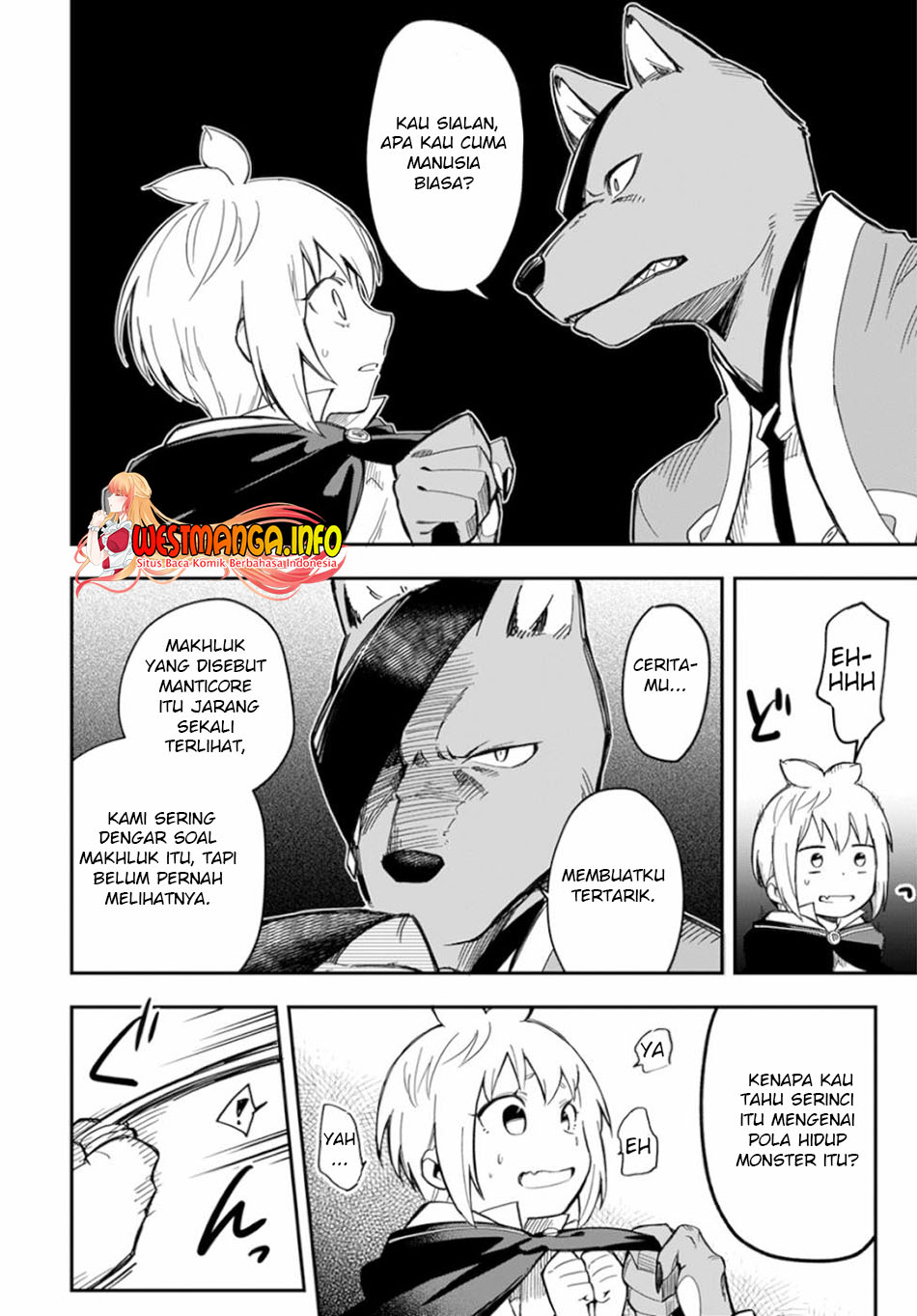 Sozoshu nano de Motto Yasashikute Kudasai! Chapter 5 - halaman 12