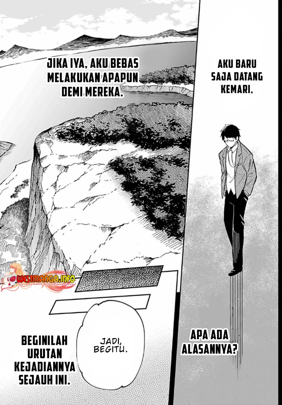 Sozoshu nano de Motto Yasashikute Kudasai! Chapter 7 - halaman 8