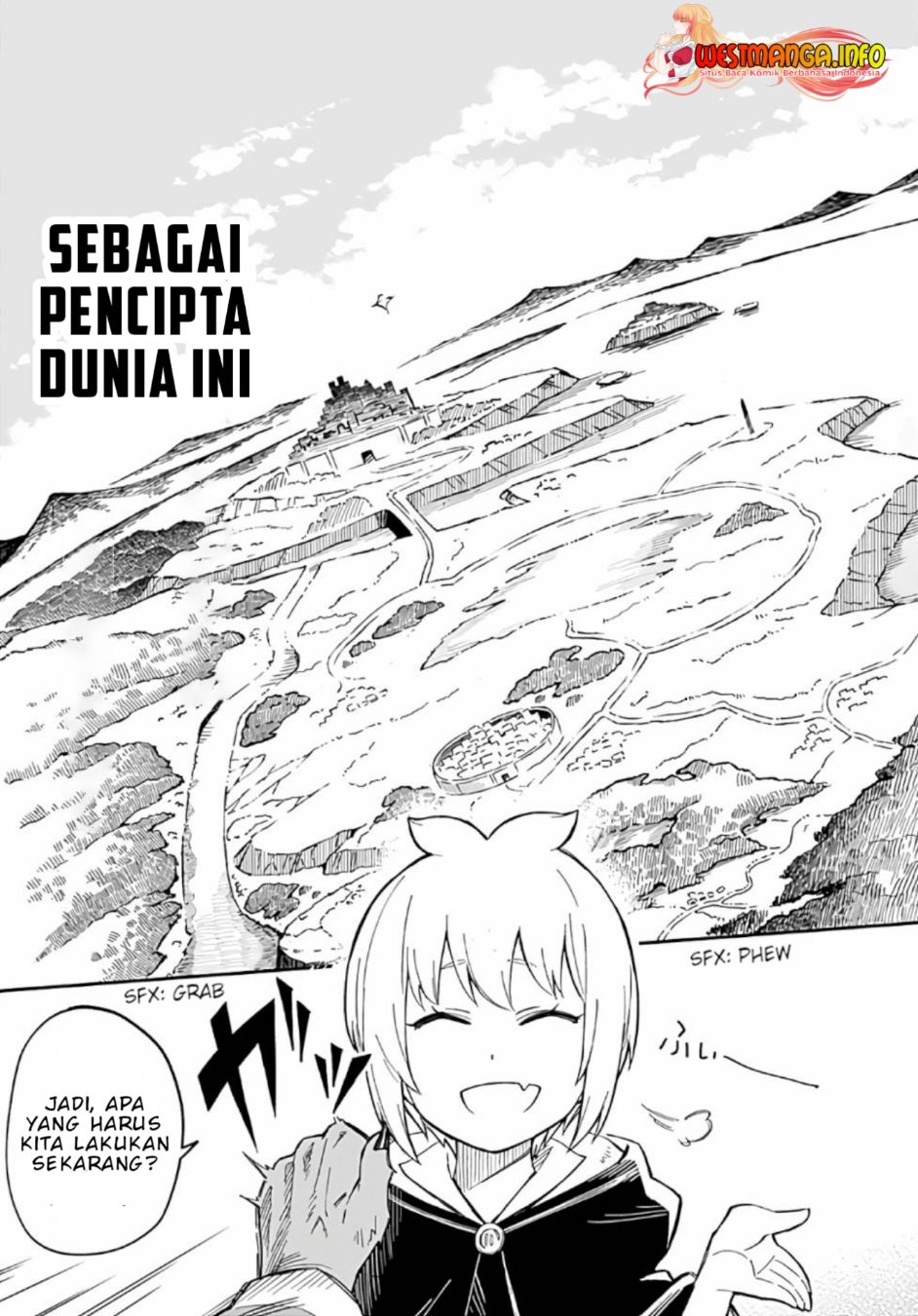 Sozoshu nano de Motto Yasashikute Kudasai! Chapter 7 - halaman 9