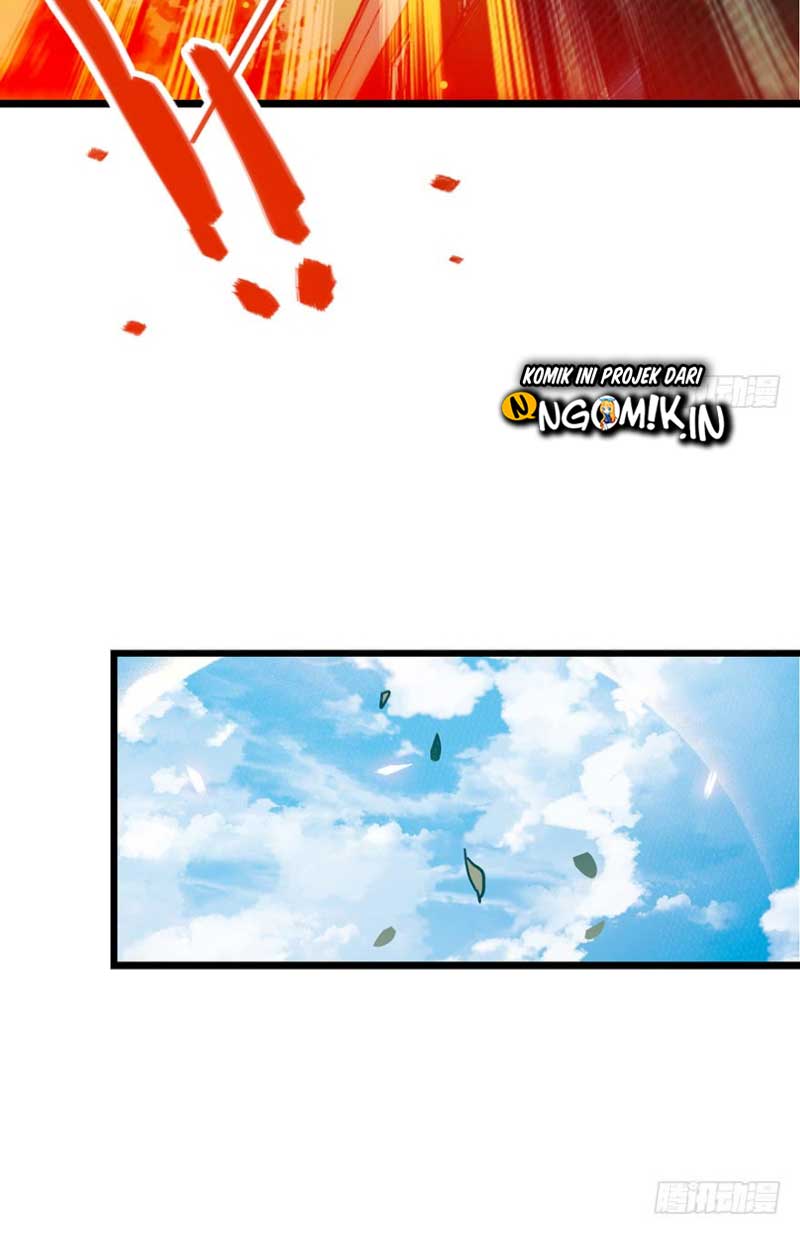 Spare Me, Great Lord! Chapter 1 - halaman 10