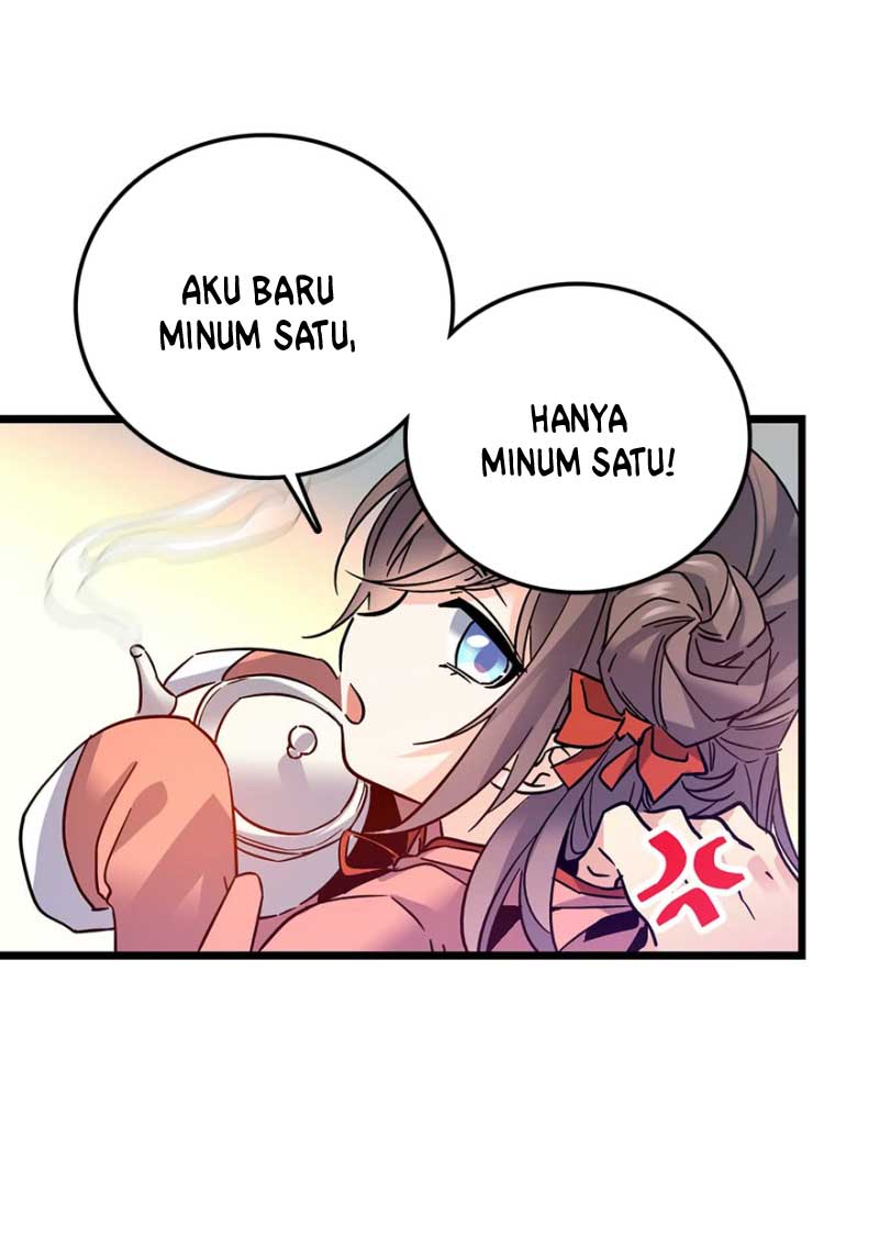 Spare Me, Great Lord! Chapter 1 - halaman 15