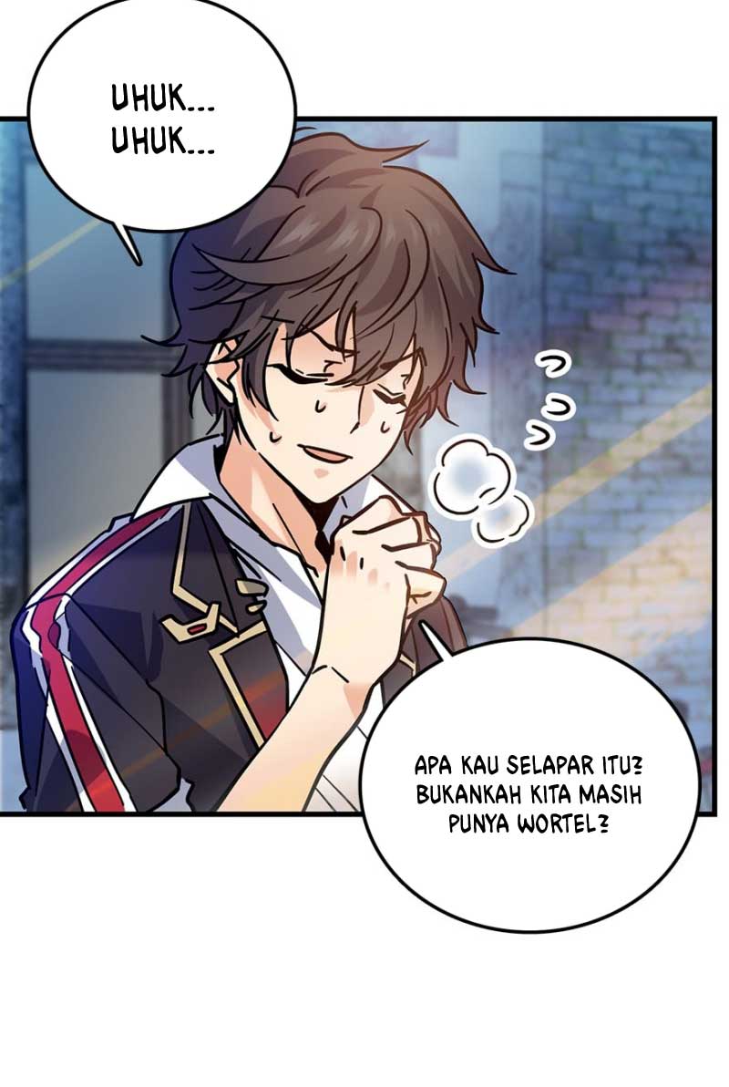 Spare Me, Great Lord! Chapter 1 - halaman 18