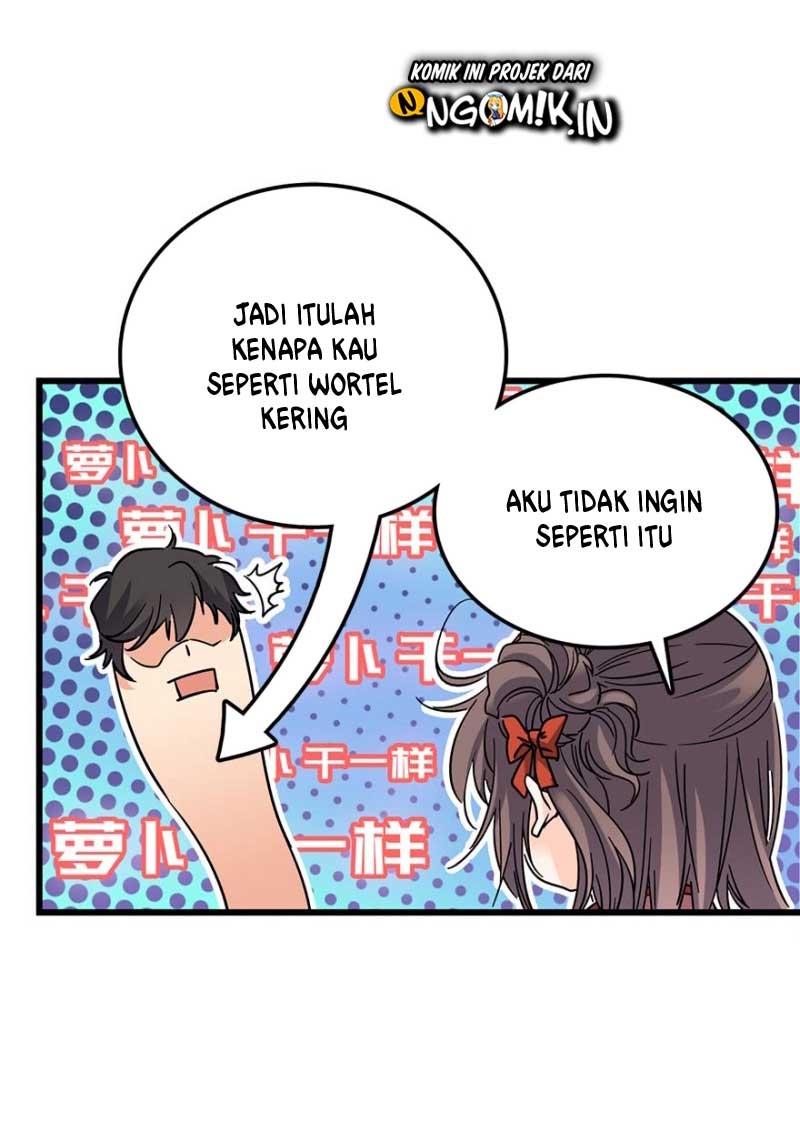 Spare Me, Great Lord! Chapter 1 - halaman 20