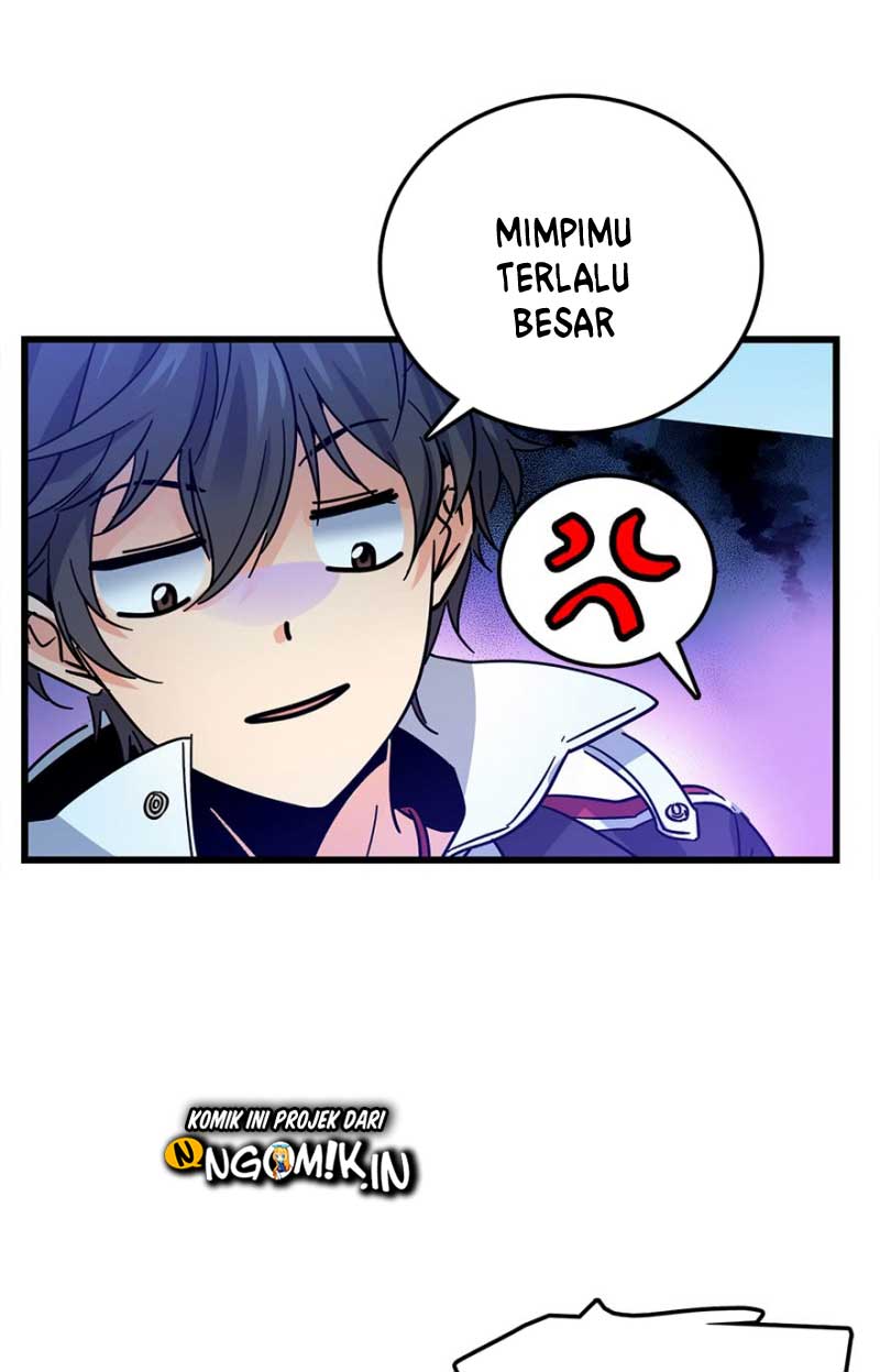 Spare Me, Great Lord! Chapter 1 - halaman 23