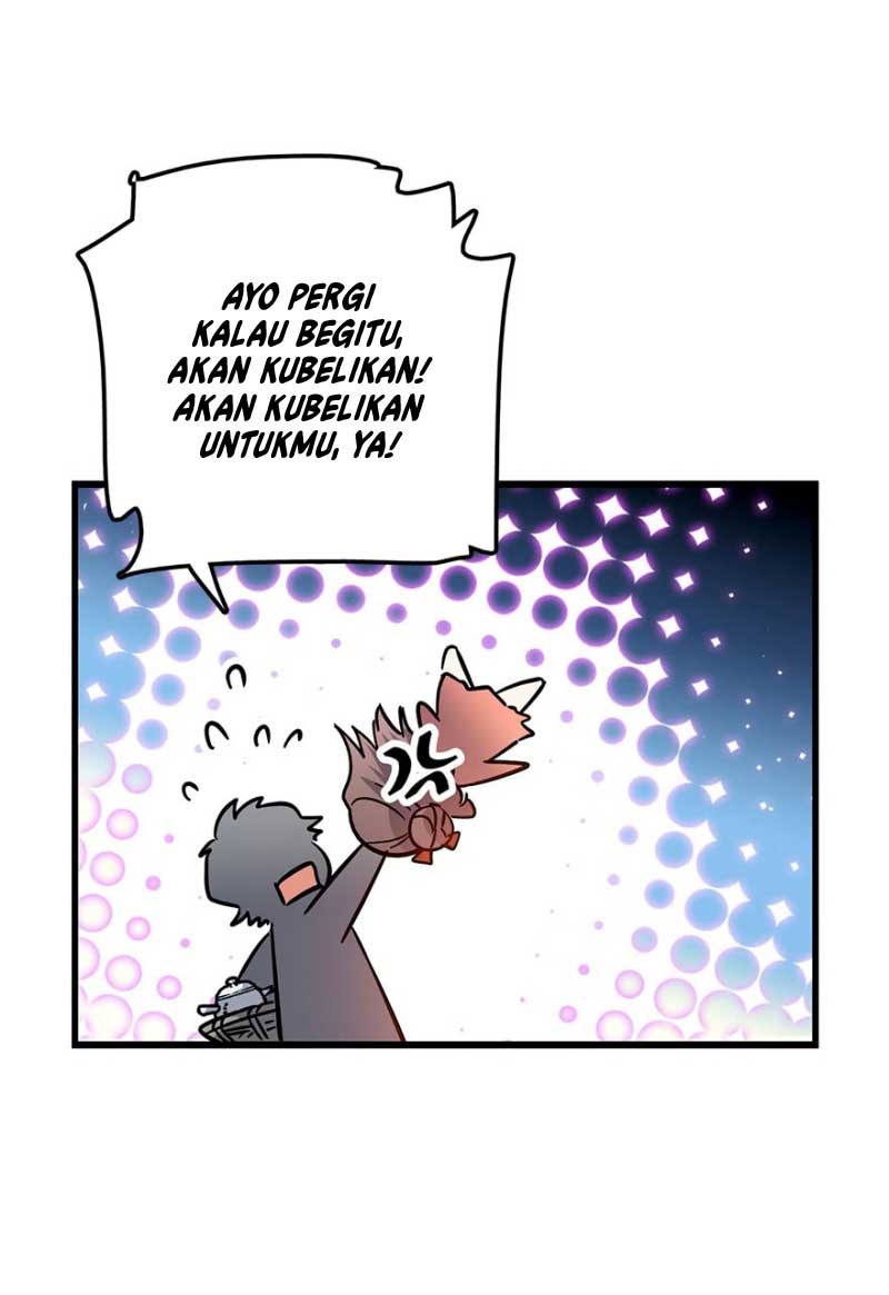 Spare Me, Great Lord! Chapter 1 - halaman 28