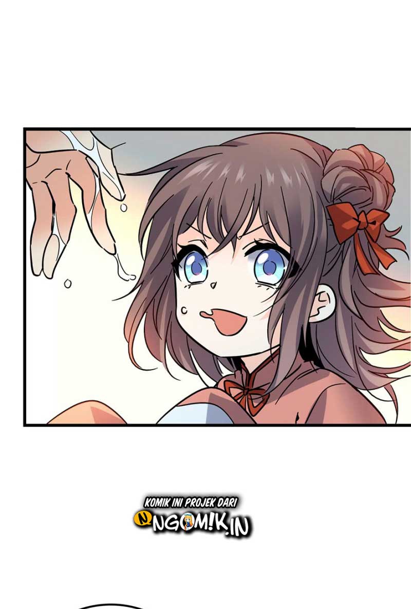 Spare Me, Great Lord! Chapter 1 - halaman 29