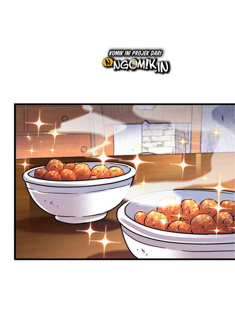 Spare Me, Great Lord! Chapter 1 - halaman 32