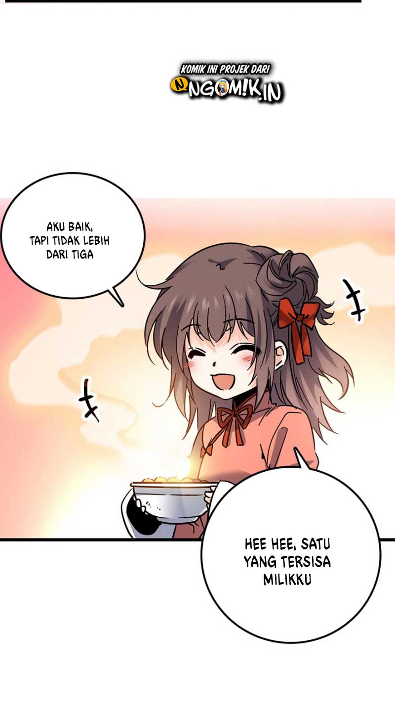 Spare Me, Great Lord! Chapter 1 - halaman 36