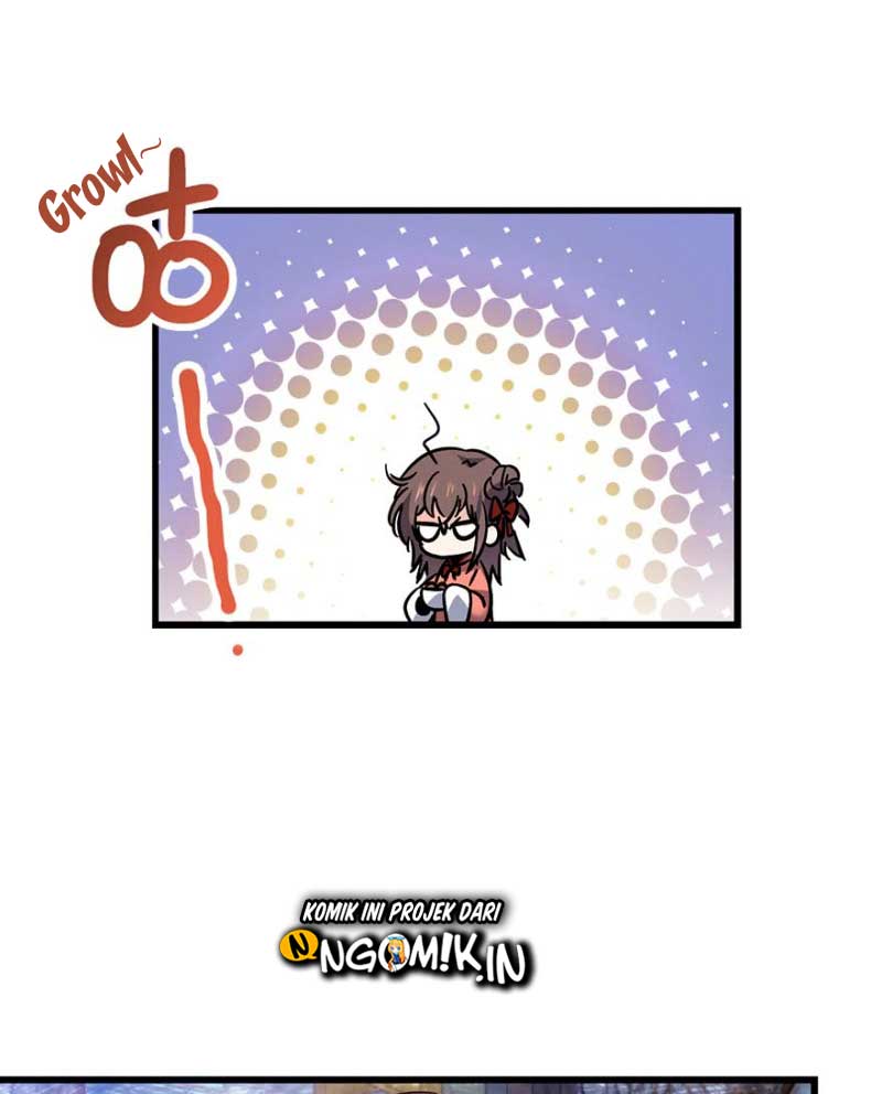 Spare Me, Great Lord! Chapter 1 - halaman 37