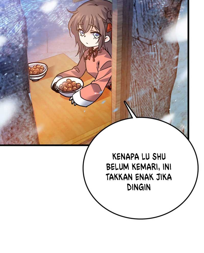 Spare Me, Great Lord! Chapter 1 - halaman 38