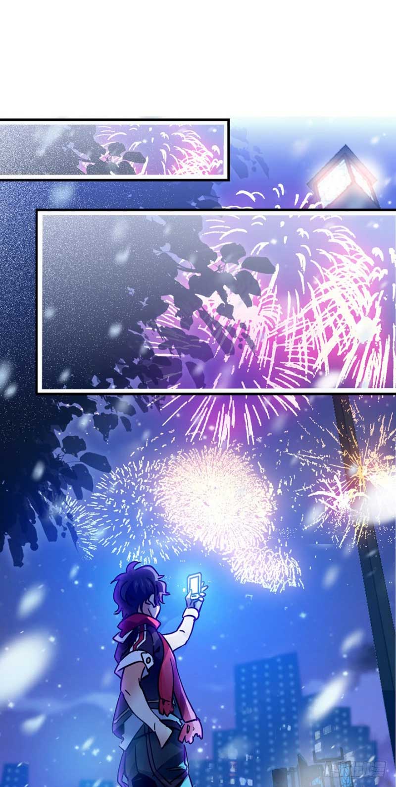 Spare Me, Great Lord! Chapter 1 - halaman 39