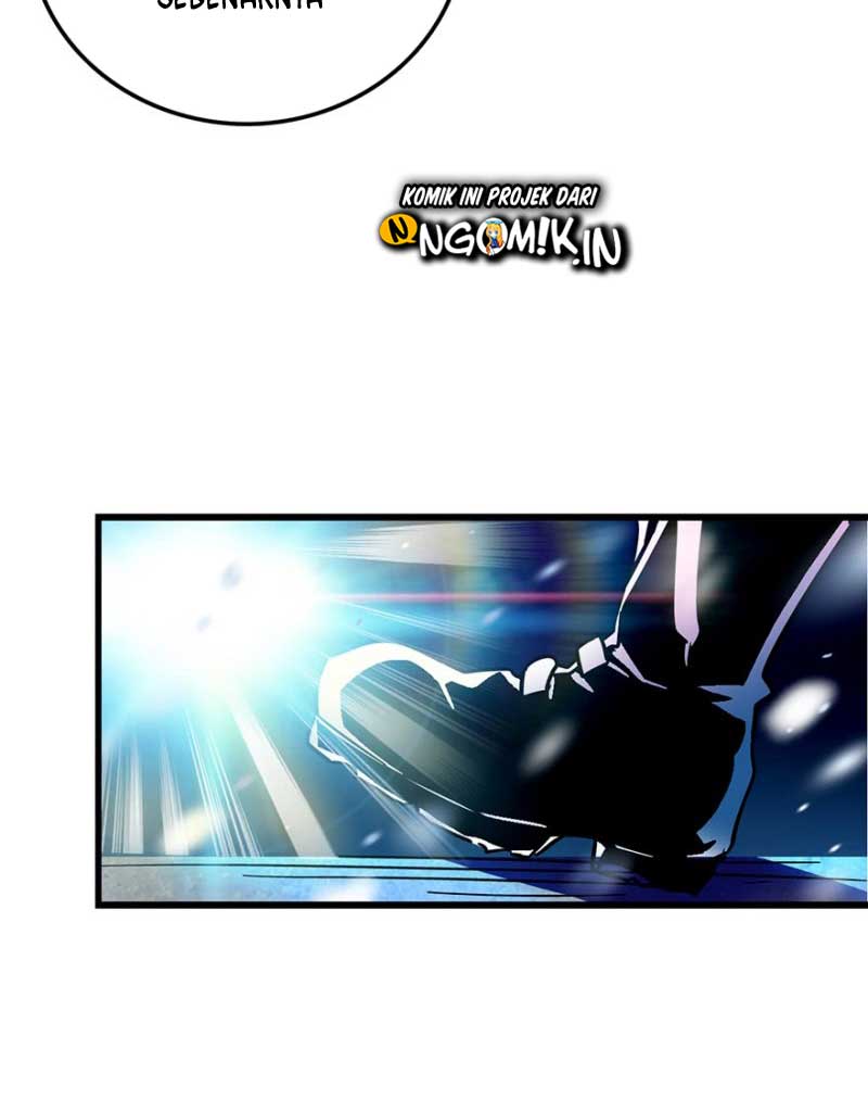 Spare Me, Great Lord! Chapter 1 - halaman 42