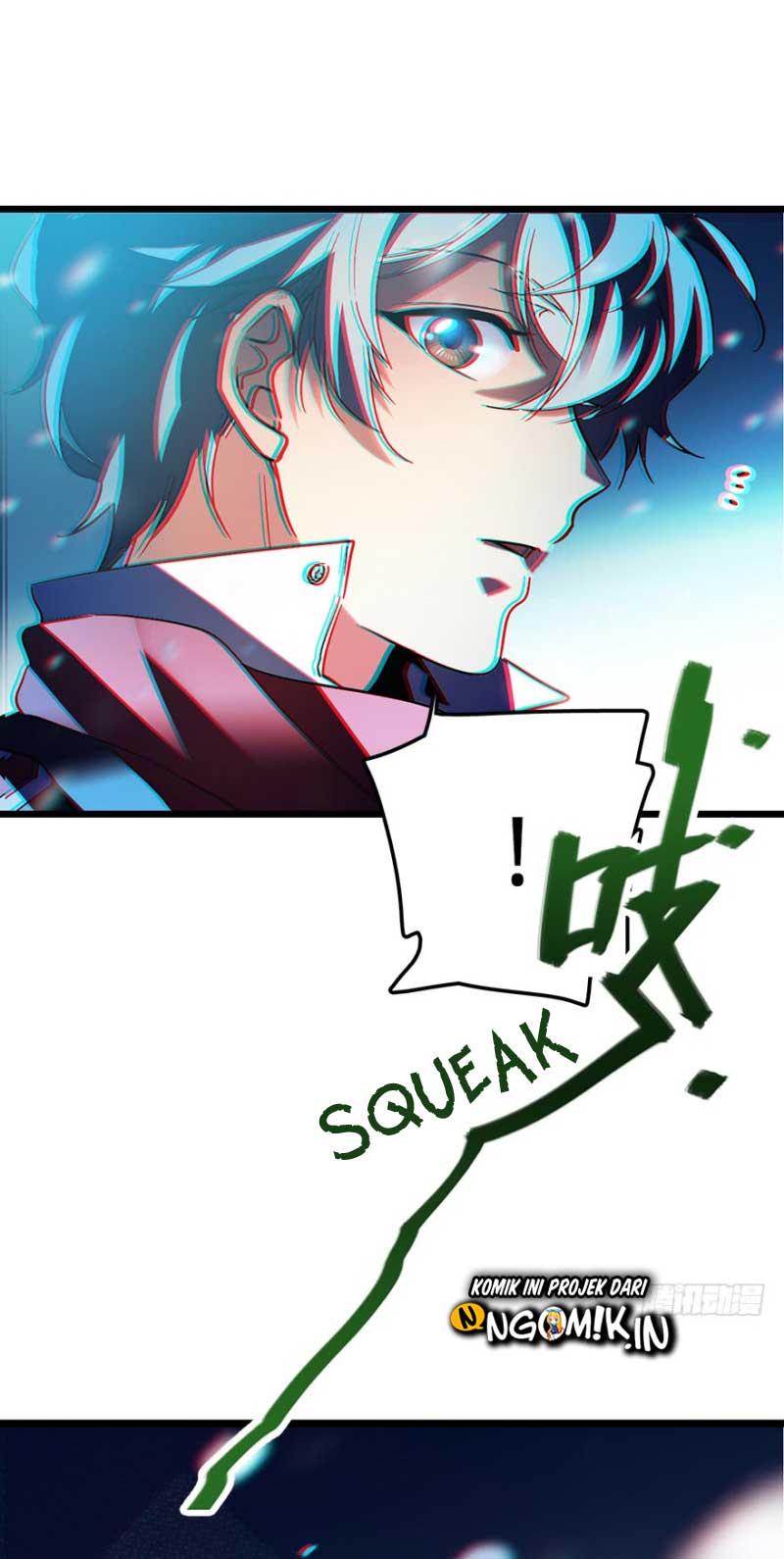 Spare Me, Great Lord! Chapter 1 - halaman 43