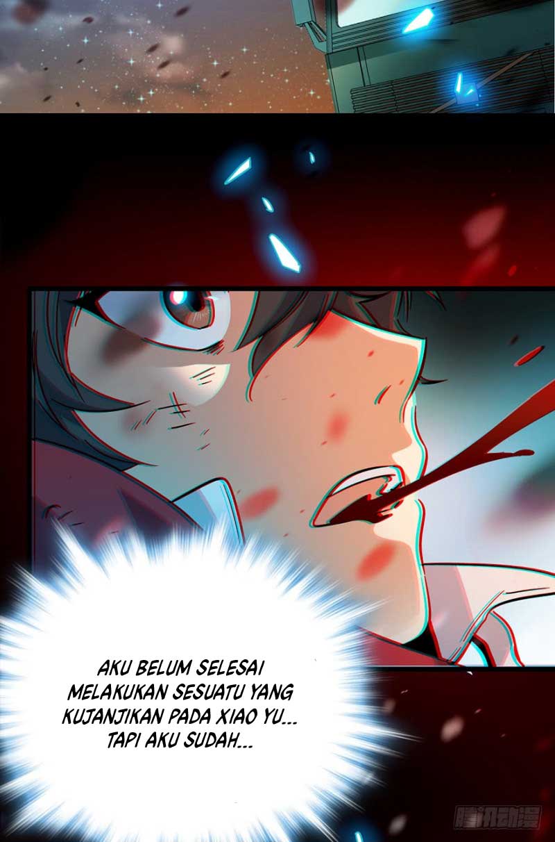 Spare Me, Great Lord! Chapter 1 - halaman 47