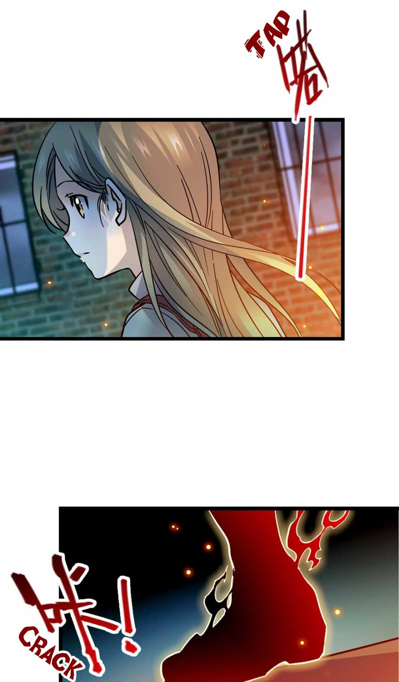 Spare Me, Great Lord! Chapter 1 - halaman 5