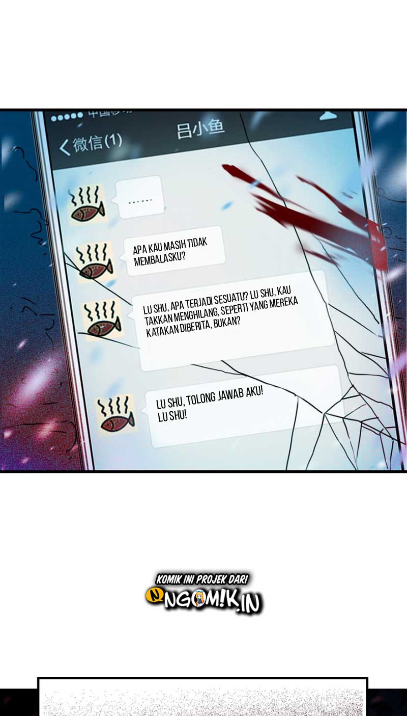 Spare Me, Great Lord! Chapter 1 - halaman 55