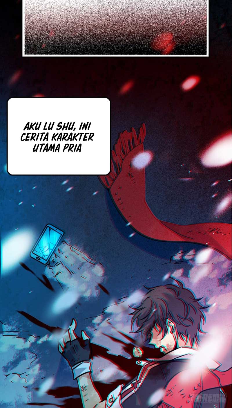 Spare Me, Great Lord! Chapter 1 - halaman 56
