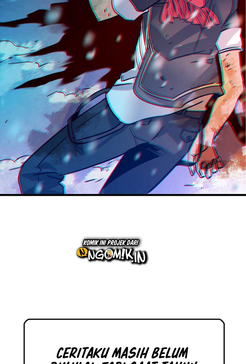 Spare Me, Great Lord! Chapter 1 - halaman 57