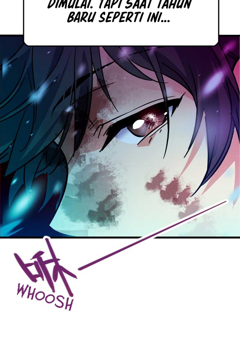 Spare Me, Great Lord! Chapter 1 - halaman 58