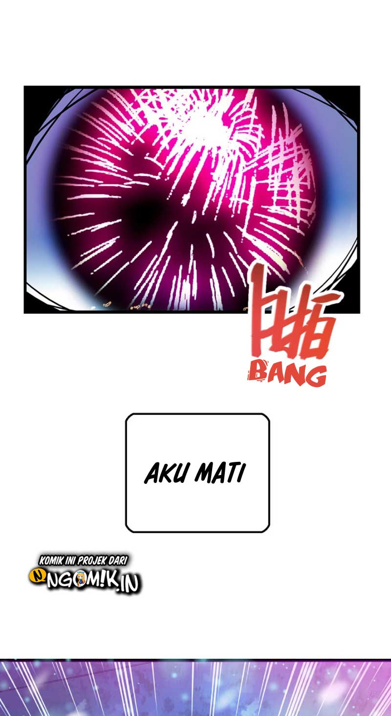 Spare Me, Great Lord! Chapter 1 - halaman 59
