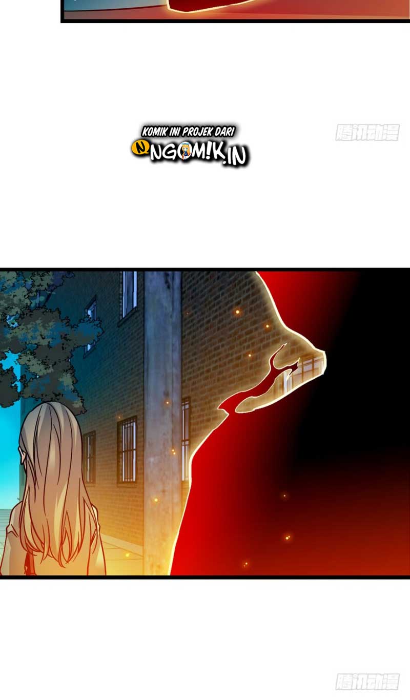 Spare Me, Great Lord! Chapter 1 - halaman 6