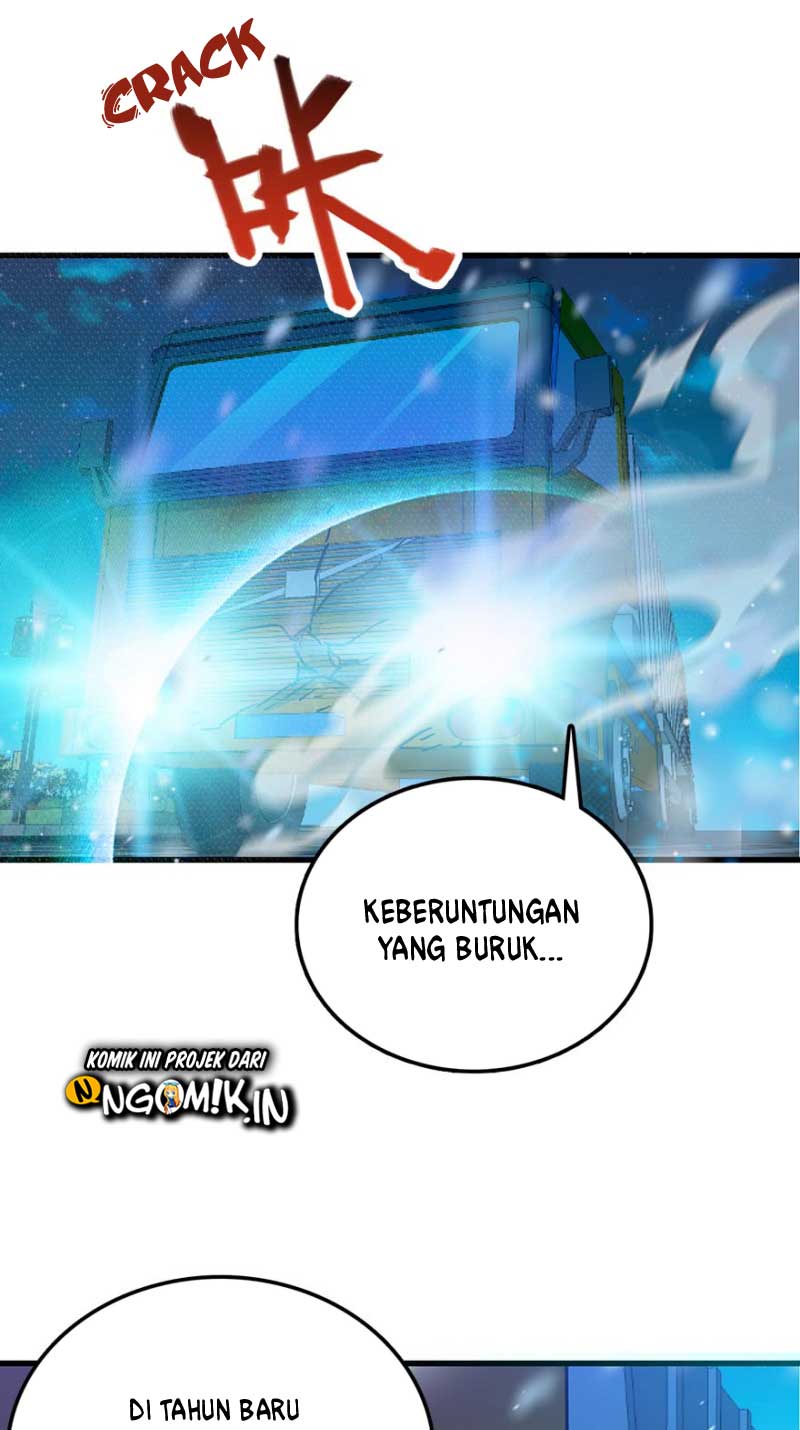 Spare Me, Great Lord! Chapter 1 - halaman 61