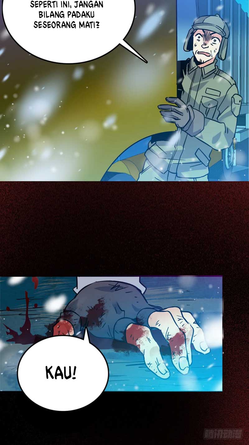 Spare Me, Great Lord! Chapter 1 - halaman 62