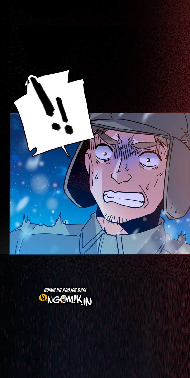 Spare Me, Great Lord! Chapter 1 - halaman 63