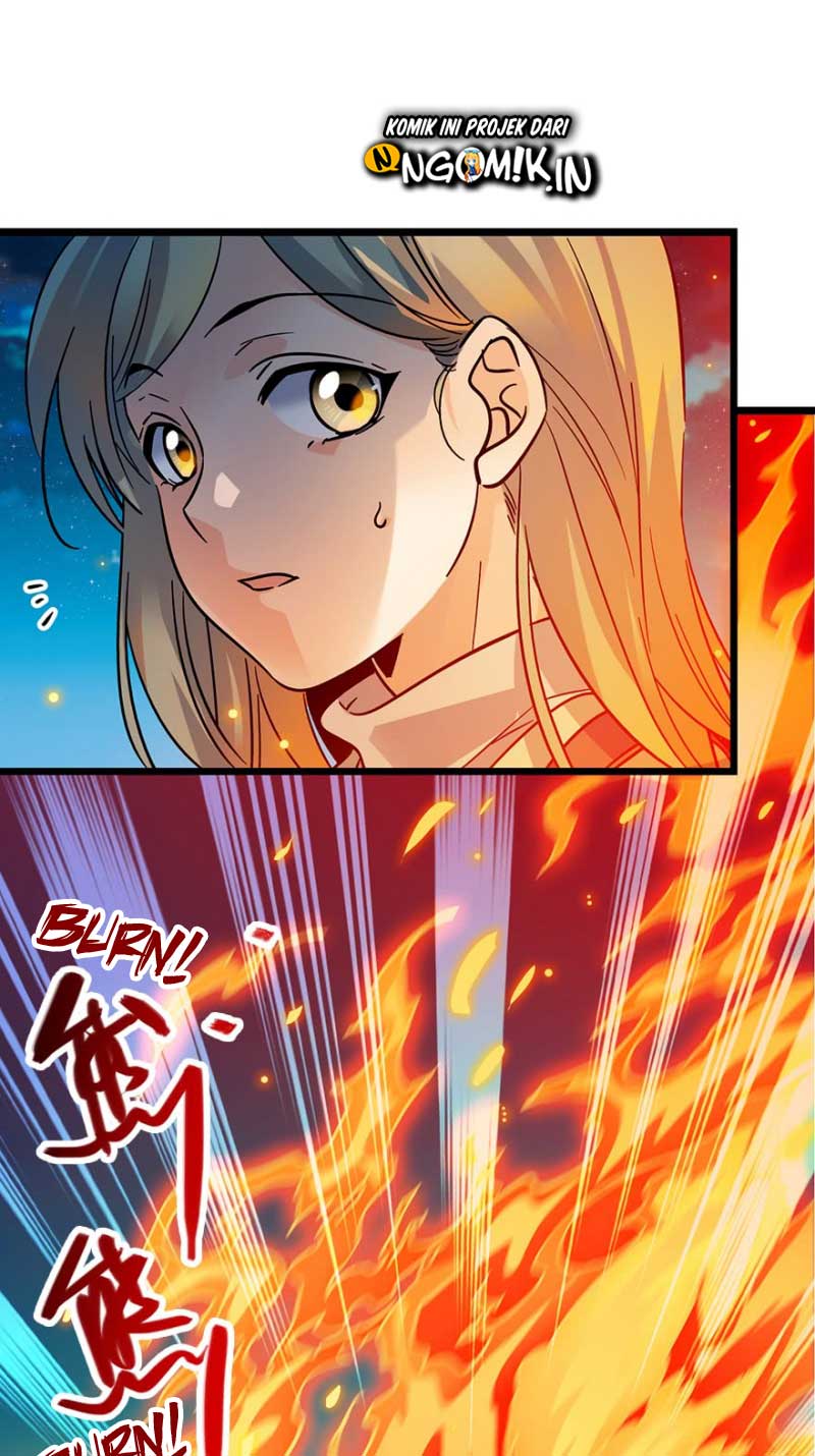 Spare Me, Great Lord! Chapter 1 - halaman 7