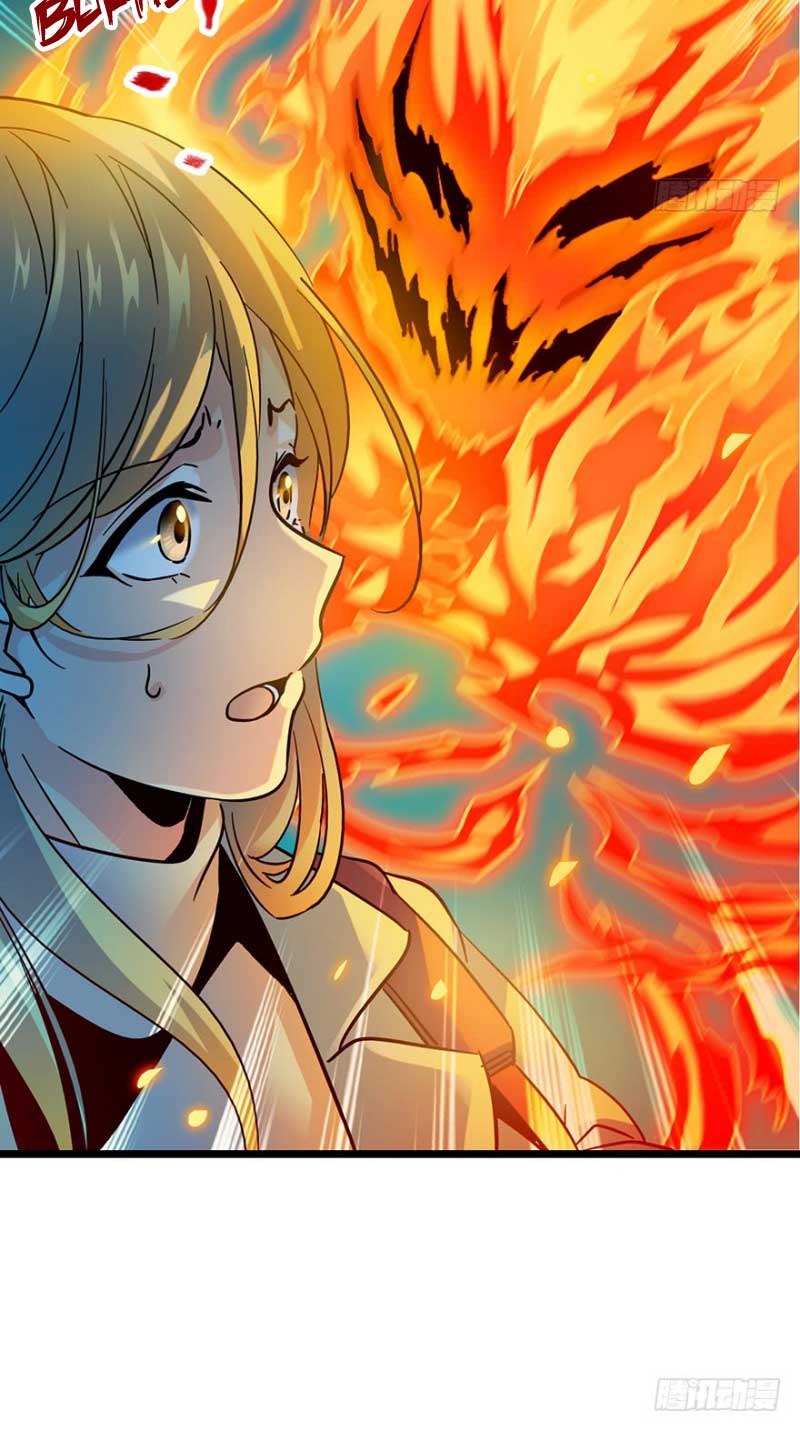 Spare Me, Great Lord! Chapter 1 - halaman 8