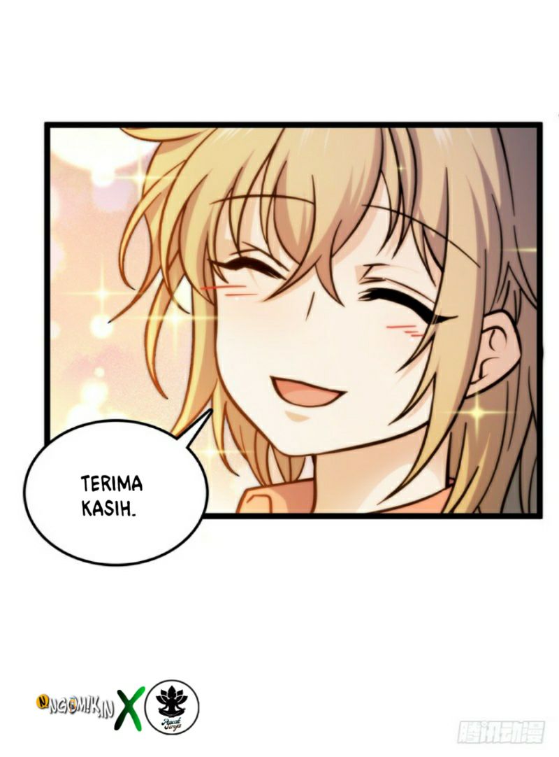 Spare Me, Great Lord! Chapter 10 - halaman 10