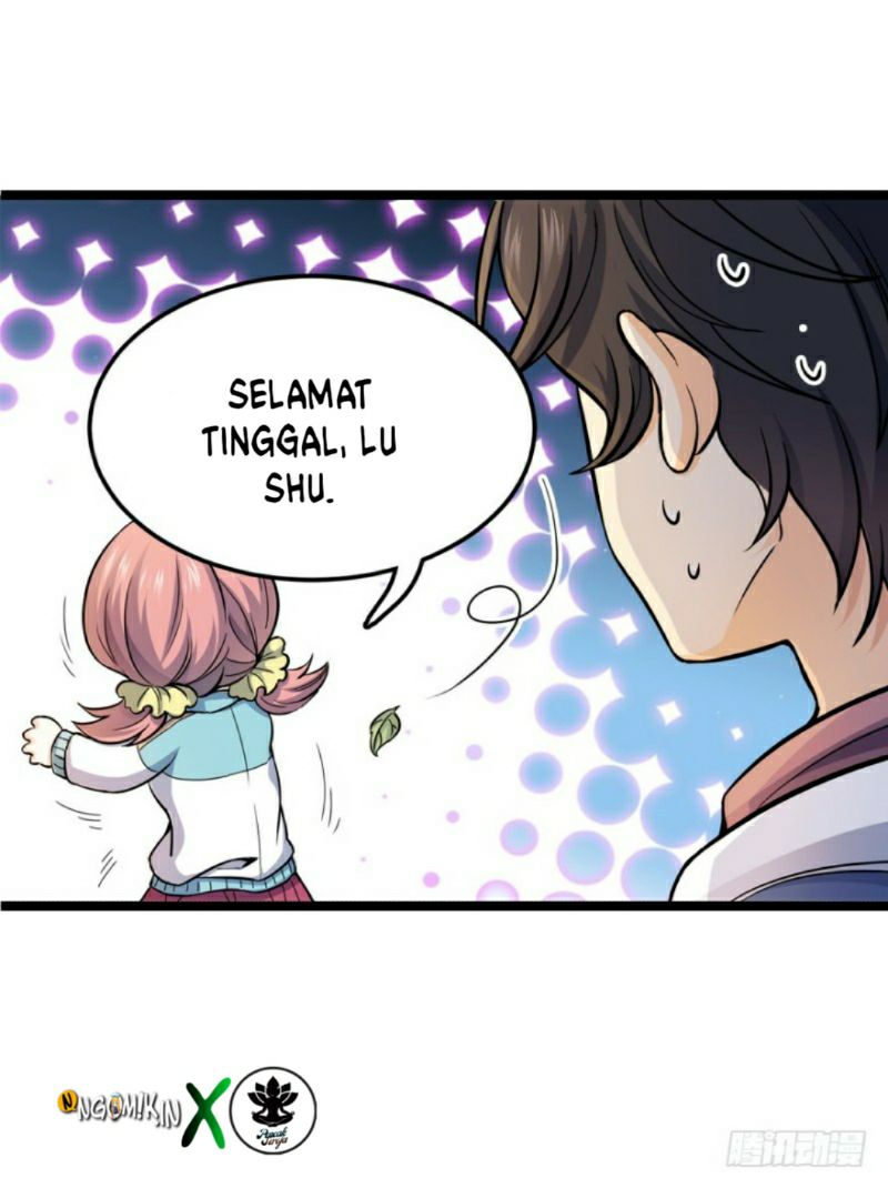 Spare Me, Great Lord! Chapter 10 - halaman 12