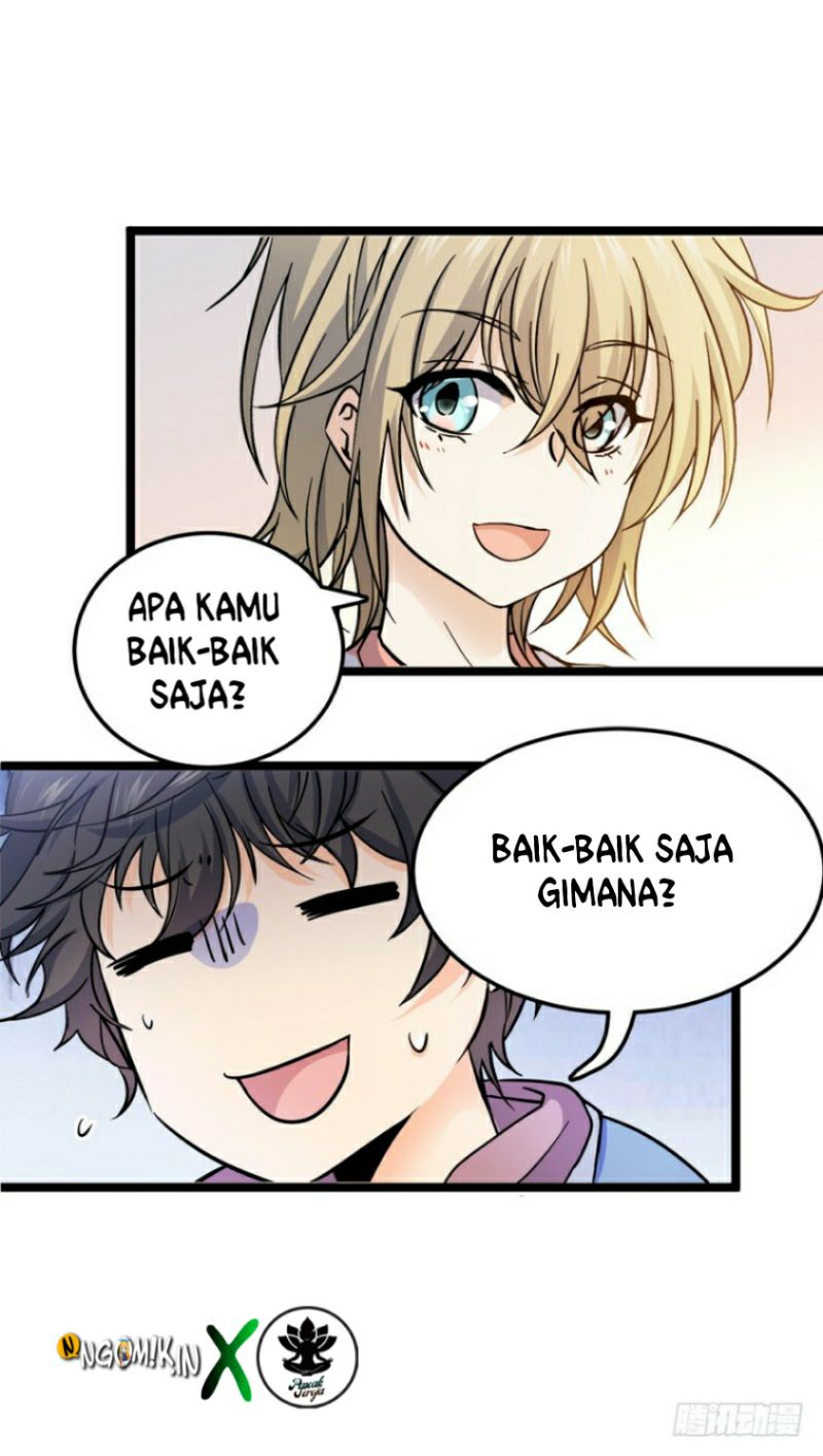Spare Me, Great Lord! Chapter 10 - halaman 13