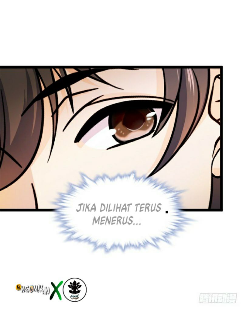 Spare Me, Great Lord! Chapter 10 - halaman 16