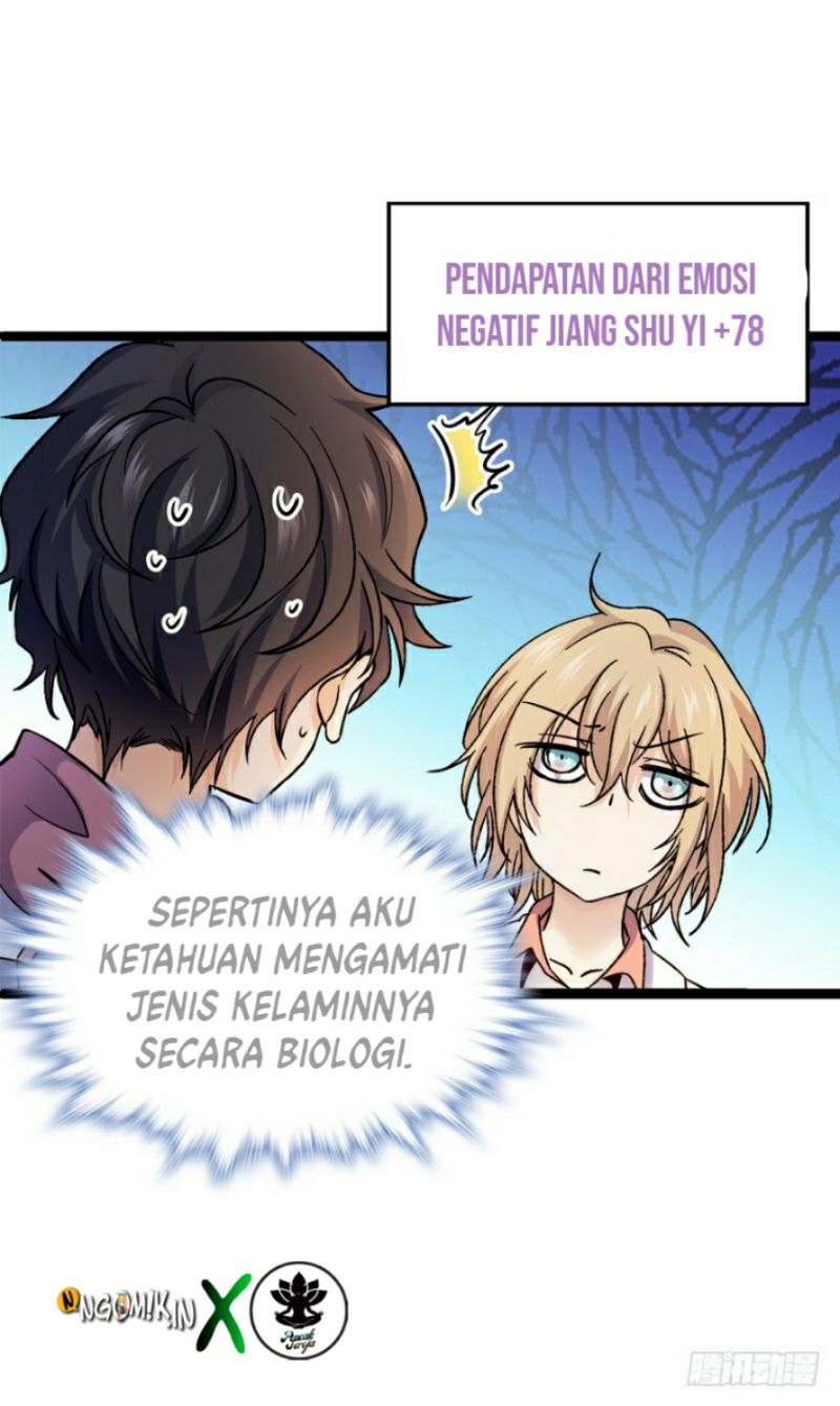 Spare Me, Great Lord! Chapter 10 - halaman 19