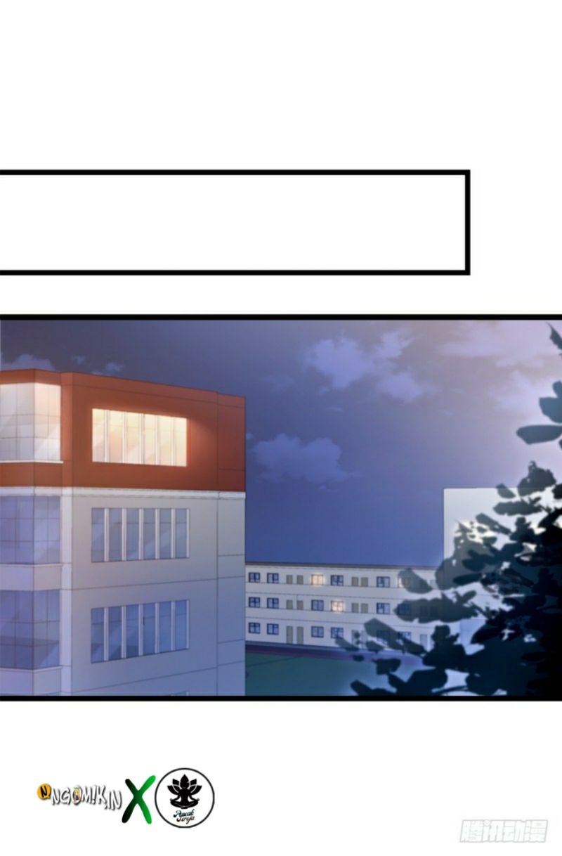 Spare Me, Great Lord! Chapter 10 - halaman 21