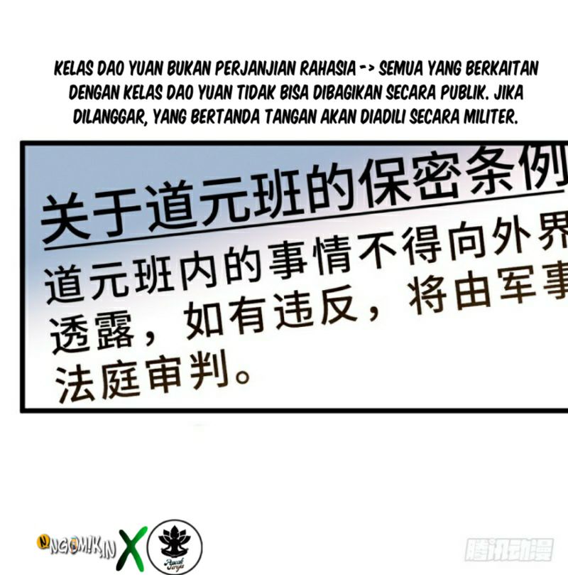 Spare Me, Great Lord! Chapter 10 - halaman 25