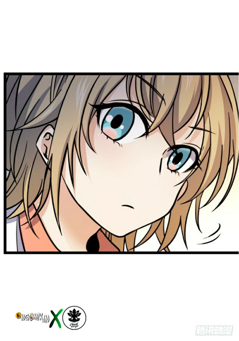 Spare Me, Great Lord! Chapter 10 - halaman 3