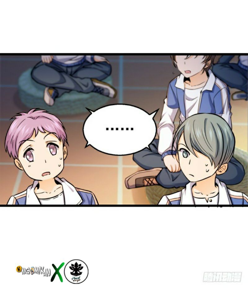 Spare Me, Great Lord! Chapter 10 - halaman 30