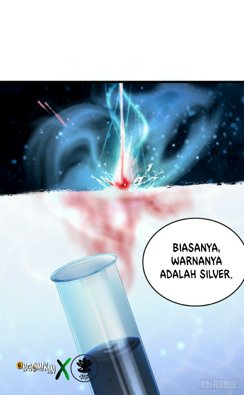 Spare Me, Great Lord! Chapter 10 - halaman 39