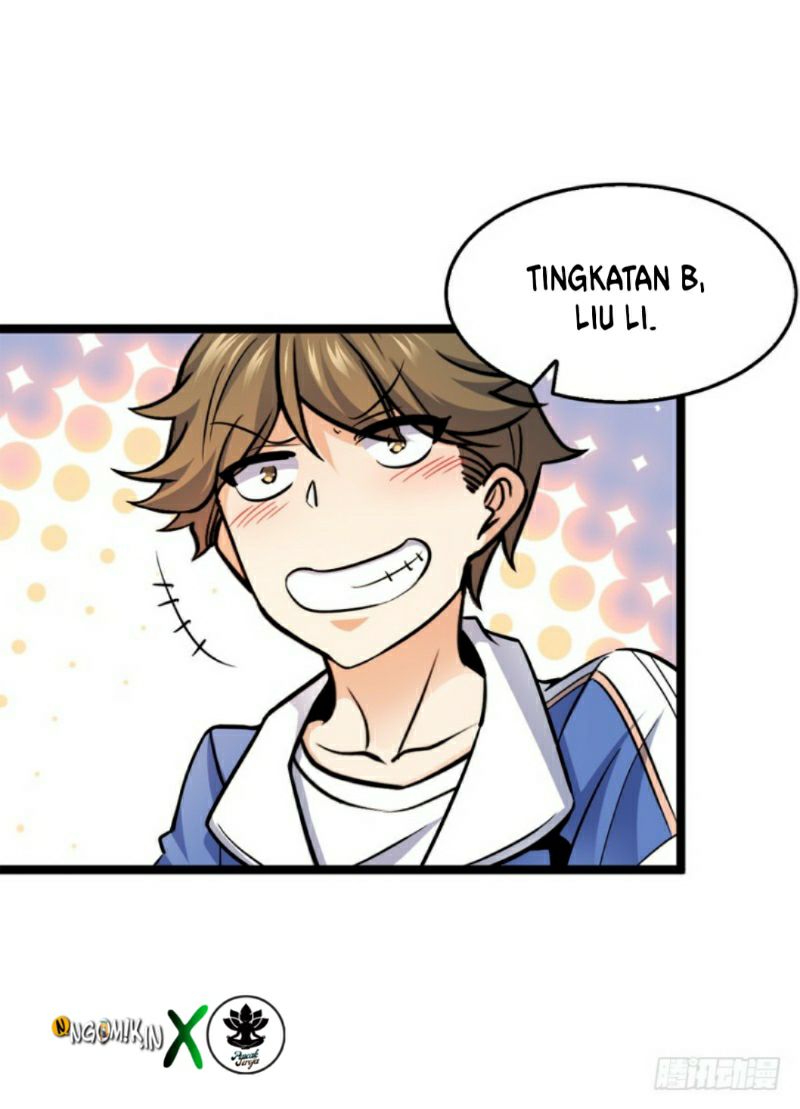 Spare Me, Great Lord! Chapter 10 - halaman 45