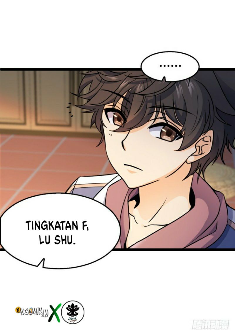 Spare Me, Great Lord! Chapter 10 - halaman 46