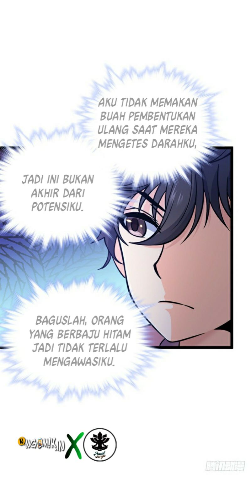 Spare Me, Great Lord! Chapter 10 - halaman 48