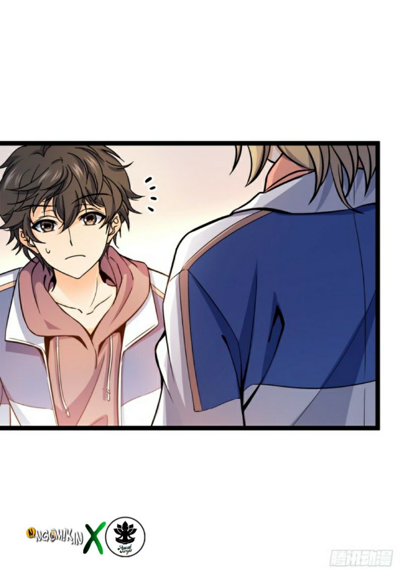 Spare Me, Great Lord! Chapter 10 - halaman 5