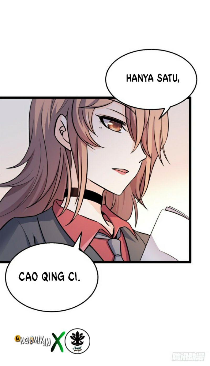 Spare Me, Great Lord! Chapter 10 - halaman 50