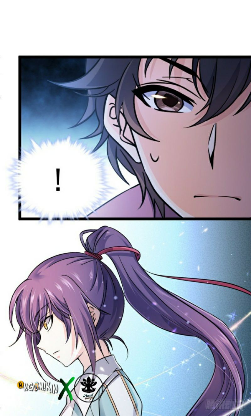 Spare Me, Great Lord! Chapter 10 - halaman 51