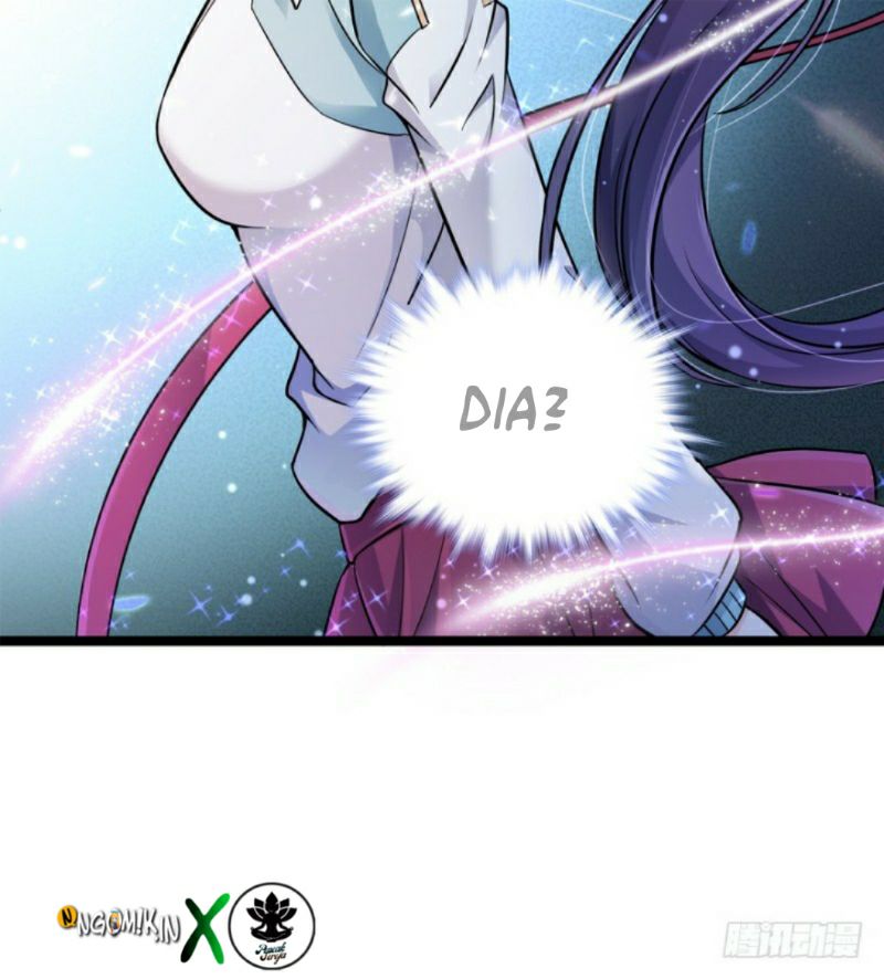 Spare Me, Great Lord! Chapter 10 - halaman 52